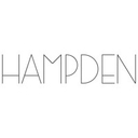 Hampden logo