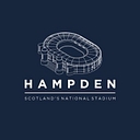 Hampden Park Ltd logo