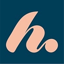 Clearwater Hampers logo