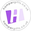 Hampergifts logo