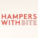 Hampers With Bite logo