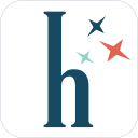 Hampr logo