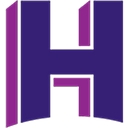 Hampshire village (pt.) logo