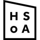 Hampstead School of Art logo