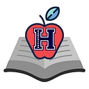 Hampstead Middle School logo