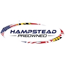 Hampstead Pre Owned logo