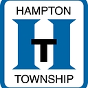 Town of Hampton logo