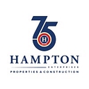 Hampton Enterprises   Properties & Construction logo