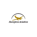 Hampton Aviation logo