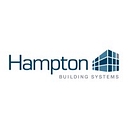 Hampton Building Systems Inc. logo