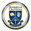 Hampton Christian Academy logo