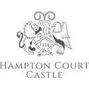 Hampton Court Castle And Gardens logo