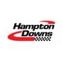Hampton Downs Motorsport Park Ltd. logo