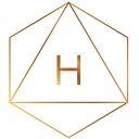 Hampton Event Hire logo