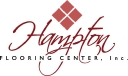 Hampton Flooring Center logo