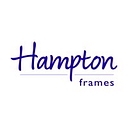 Hampton Frames Ltd logo
