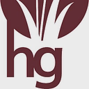 Hampton Gardens Secondary School logo