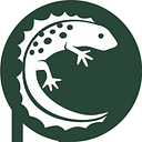 Hampton Lakes Primary School logo
