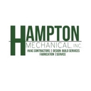 Hampton Mechanical logo