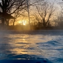 Hampton Pool Trust logo