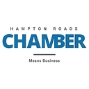 Hampton Roads Chamber logo
