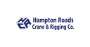 Hampton Roads Crane And Rigging Co logo