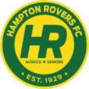 Hampton Rovers Football Club logo