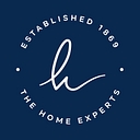 Hamptons International logo