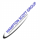 Hampton Scott Group logo