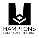 Hamptons Landscape Lighting logo