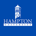Hampton logo