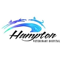 Hampton Animal Hospital logo