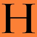 Hamptworth Golf logo