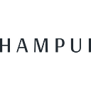 Hampui Hats logo
