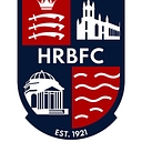 Favicon of Hampton & Richmond Football Club