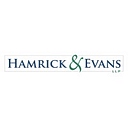 Hamrick & Evans, Llp logo