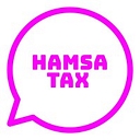 Hamsa Tax & Accounting Services logo