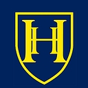 Hamstead Hall Academy Trust logo