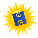 Hamstra Heating & Cooling logo