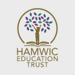 Hamwic Education Trust logo