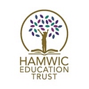Hamwic Trust logo