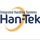 Han Tek, Inc. logo