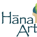 Hana Arts Inc logo