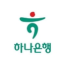Hana Bank logo