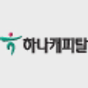 Hana Capital Co., Ltd. logo