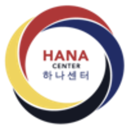 The Hana Center logo