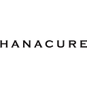 Hanacure logo