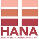 Hana Engineers & Consultants, Llc logo