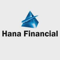 Hana Financial logo