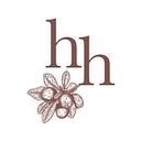 Logo for hanahanabeauty.com